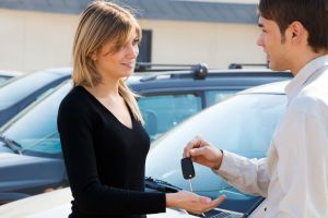 purchase a fuel efficient vehicle