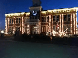 Locust Grove Georgia
