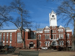 McDonough Georgia