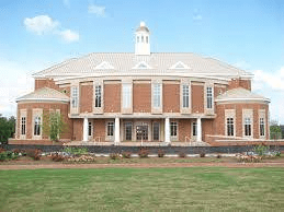 Stockbridge Georgia