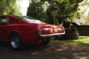 car exhaust system maintenance