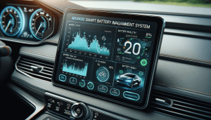 maximizing vehicle battery life