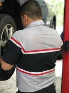 WHEEL ALIGNMENT 2 wheel alignment