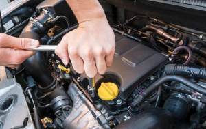vehicle engine repair in Stockbridge Georgia