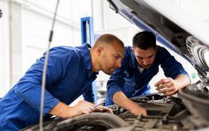 engine repair