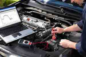 vehicle electrical system repairs in Stockbridge Georgia