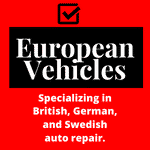 european auto repair in Stockbridge Georgia,