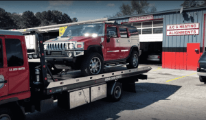 Forest Park, Georgia Car Repair Experts