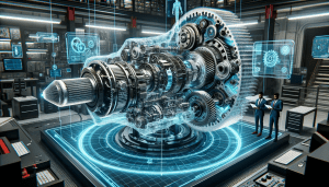 VEHICLE TRANSMISSIONS 1 modern transmission, The-Evolution-of-Vehicle-Transmissions