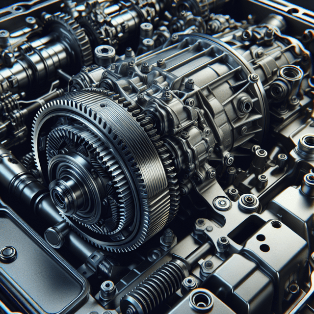 0. Auto Repair Guide: Prolonging The Life Of Your Transmission