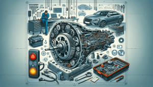 transmission tune up