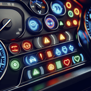 Dashboard Decoded: What Those Lights Really Mean Dashboard Decoded: What Those Lights Really Mean