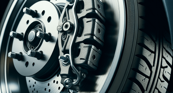 Brake Down: The Science Behind Stopping Safely, Safe Braking Science