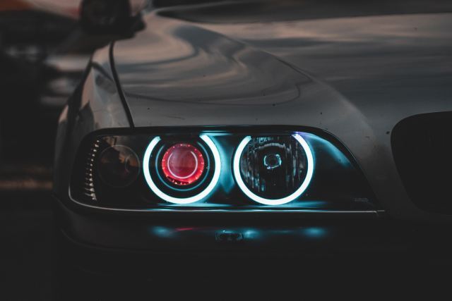 Fluids 101: The Essential Liquids Keeping Your Car Running Smoothly