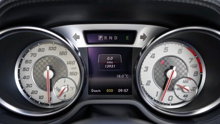 Dashboard Decoded: What Those Lights Really Mean Understanding Dashboard Warning Lights