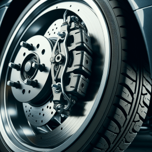 Brake Systems, Driver Education, Physics of Stopping, Safe Braking Science, Vehicle Safety