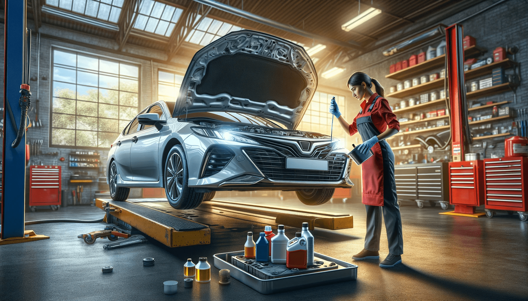 Are Transmission Repairs Expensive?