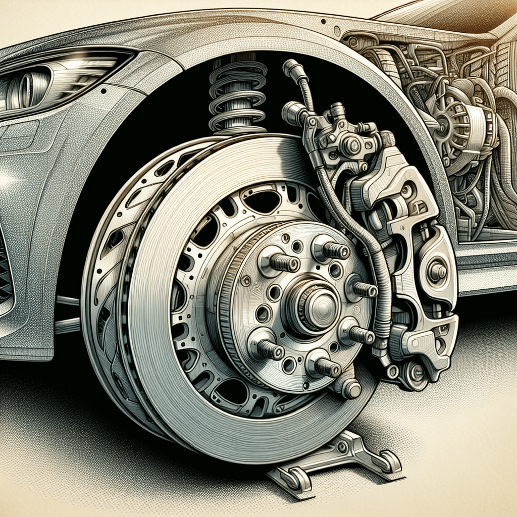 Brake Down: The Science Behind Safe Braking